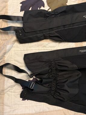 Mountain Warehouse, Highland Waterproof Gaiters